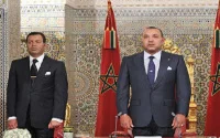 Mohammed VI : "A chaque époque ses hommes et ses femmes"
