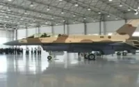 Le Maroc reçoit les avions F-16
