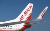 Air Berlin ne desservira plus Tanger et Nador