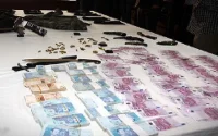 Arrestation des braqueurs du bijoutier "Oro Mecanica" à Casablanca