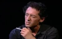 Gad Elmaleh remercie Derb Ghalef