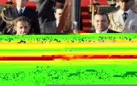 Programme de la visite de Nicolas Sarkozy au Maroc le 29 septembre