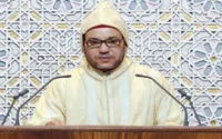 Discours du Roi Mohammed VI au Parlement le 14 octobre