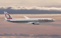 Royal Air Maroc : "pas d'exclusivité avec Boeing"