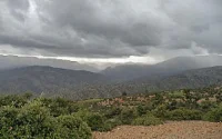 Pluies et orages jusqu'à samedi au Maroc