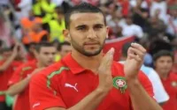 LG Cup : Abdelhamid El Kaoutari forfait