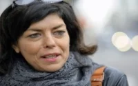 Une ministre belge soutient une révolution au Maroc 