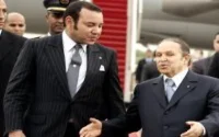 Un sommet Maroc-Algérie en Arabie Saoudite