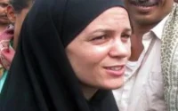 Mariam Al-Huseini relâchée au Yémen