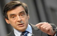 François Fillon félicite Abdelilah Benkirane