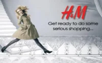 H&M ouvre un magasin au Morocco'Mall