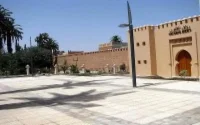 Oujda