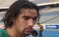 Youssef Hadji 3ème meilleur espoir arabe en 2003 selon une revue libanaise