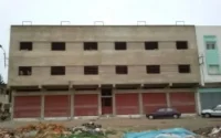 MRE : il revient au Maroc et trouve un immeuble sur son terrain