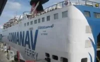 Un ferry Comanav abandonne des dizaines de MRE à Algésiras