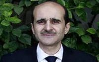 Idriss Azami Al Idrissi