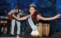 Miss France 2012 au Maroc 