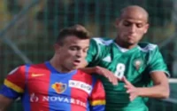 Résultat match Maroc - FC Bâle 0-0 
