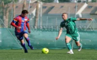 Match Maroc - FC Bâle du 18 janvier 2012