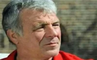Eric Gerets, entraîneur le mieux payé de la CAN-2012 