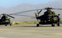 Le Maroc signe un accord de coopération militaire avec la Russie