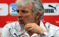 Eric Gerets toucherait 180.000 euros par mois