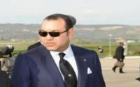 Mohammed VI au Forum mondial de l'eau
