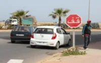 Inconscience, maître mot de la route marocaine