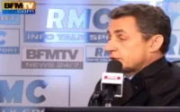 La France a trop d'immigrés selon Sarkozy