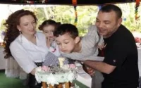 Le prince Moulay Hassan fête ses 9 ans