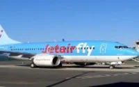 JetairFly lance Bruxelles-Rabat