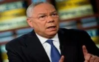 Colin Powell pressenti pour remplacer Christopher Ross