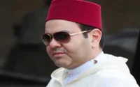Moulay Rachid aux obsèques du prince héritier d'Arabie Saoudite