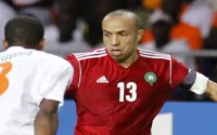 JO 2012 : Kharja, Belhanda et Assaidi dans l'équipe olympique