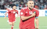 Houssine Kharja signe à Al Arabi au Qatar