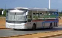 Détournement d'un bus avec des passagers à bord à Salé