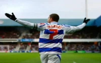Adel Taarabt prolonge aux Queens Park Rangers