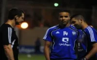 Youssef El Arabi à Grenade CF