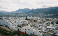 Tétouan