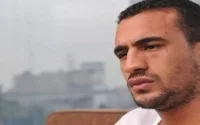 Badr Hari en prison