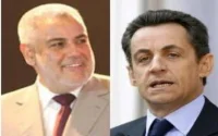 Benkirane et Sarkozy s'entretiennent en secret à Marrakech