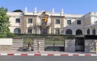 L'Espagne ferme la moitié de ses consulats au Maroc