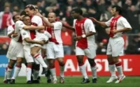 Match entre Marocains des Pays bas et l'ajax au profit des victimes d'Al Hoceima