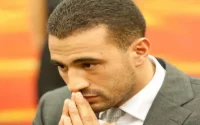 Badr Hari risque 10 ans de prison