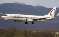 Un avion de la RAM sème la panique à Marrakech