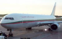 Alerte à la bombe sur un avion Royal Air Maroc au Sénégal