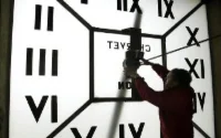 Le Maroc change l'heure ce dimanche 