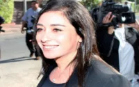 Yasmina Baddou future maire de Casablanca ? 