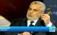 Abdelilah Benkirane sur France24