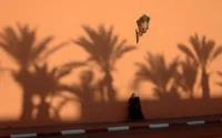 Marrakech meilleure destination d'Afrique en 2012